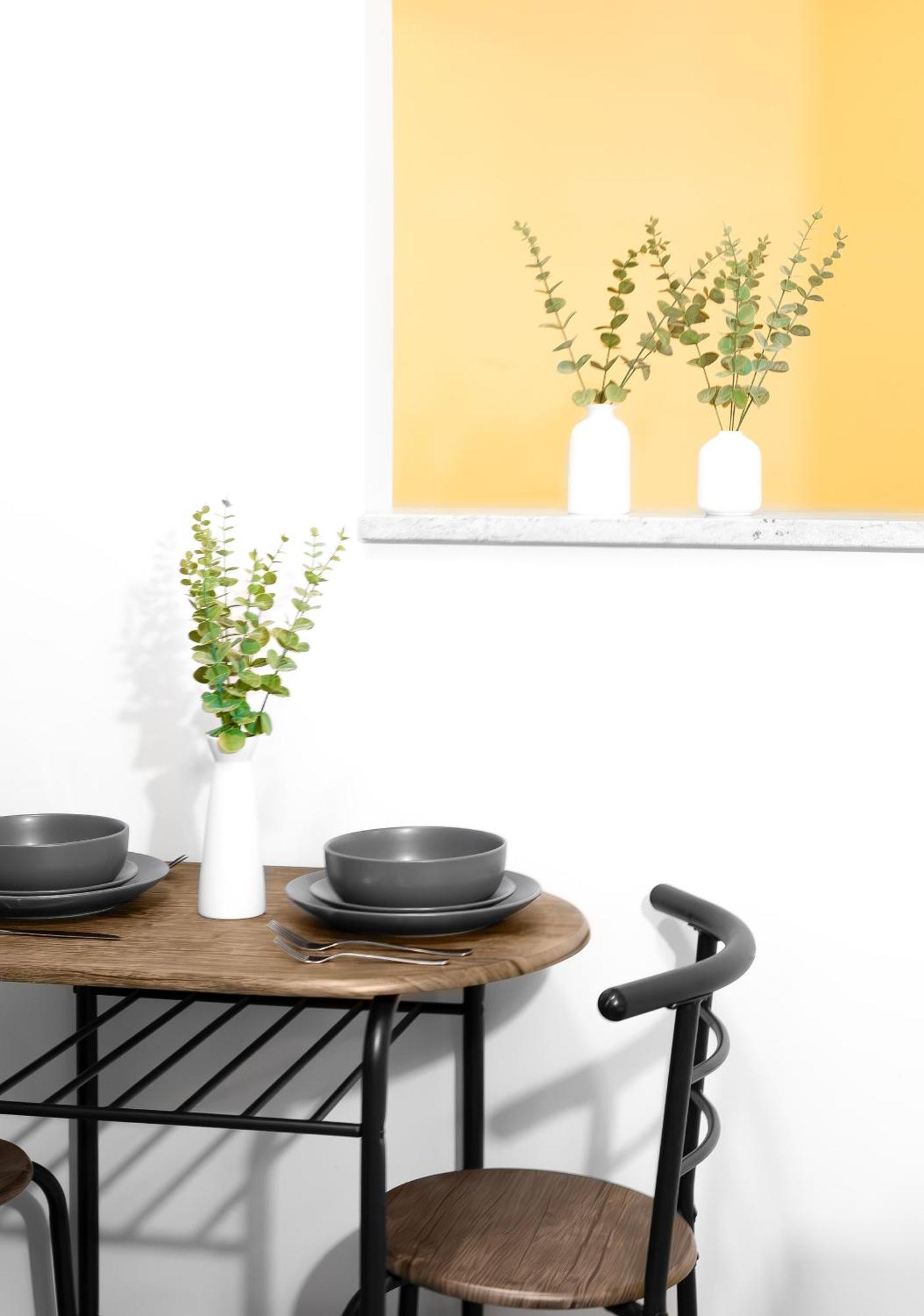 Homestay Green2 Haven By Brooklyn