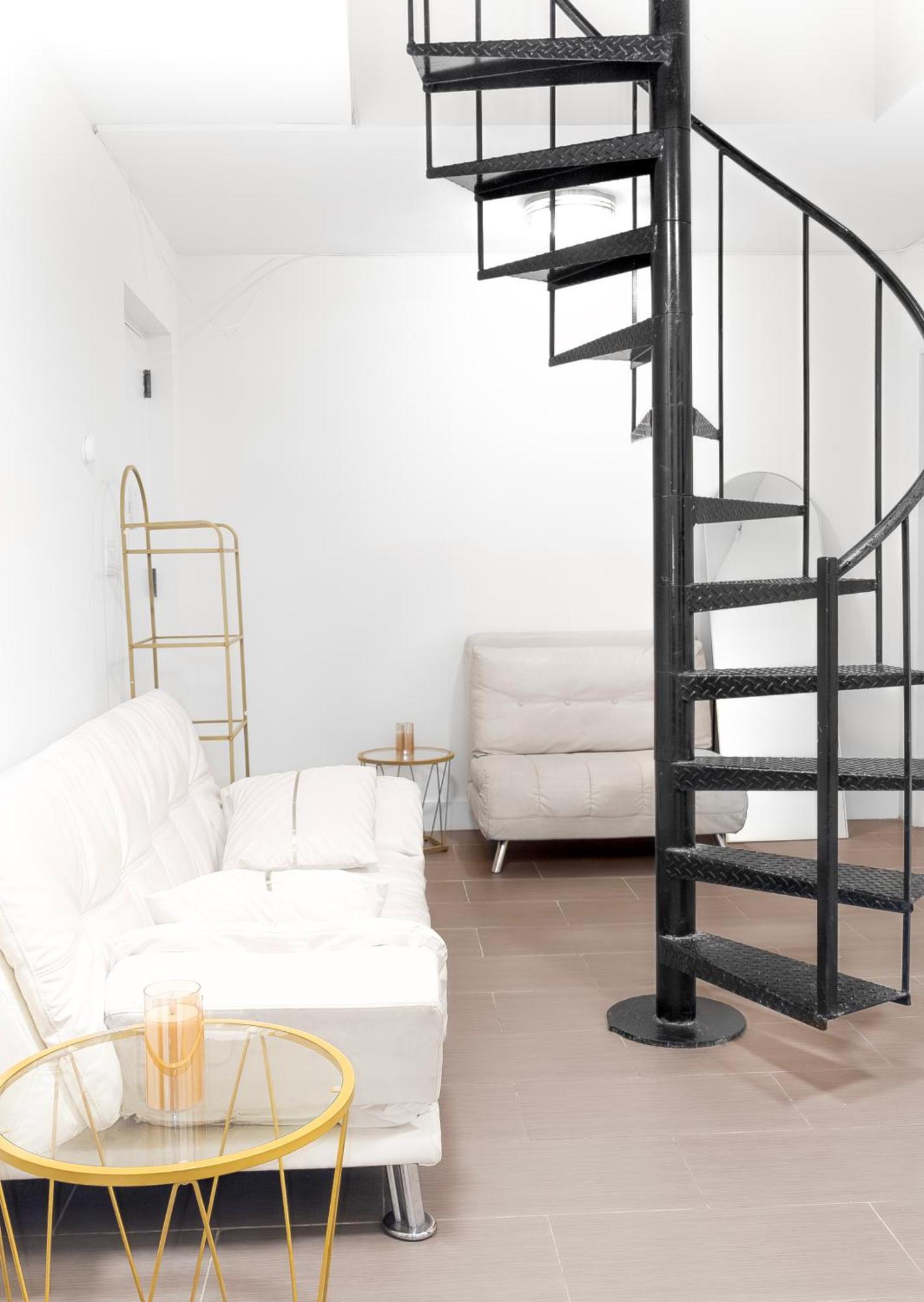 Privatunterkunft Green2 Haven By Brooklyn New York