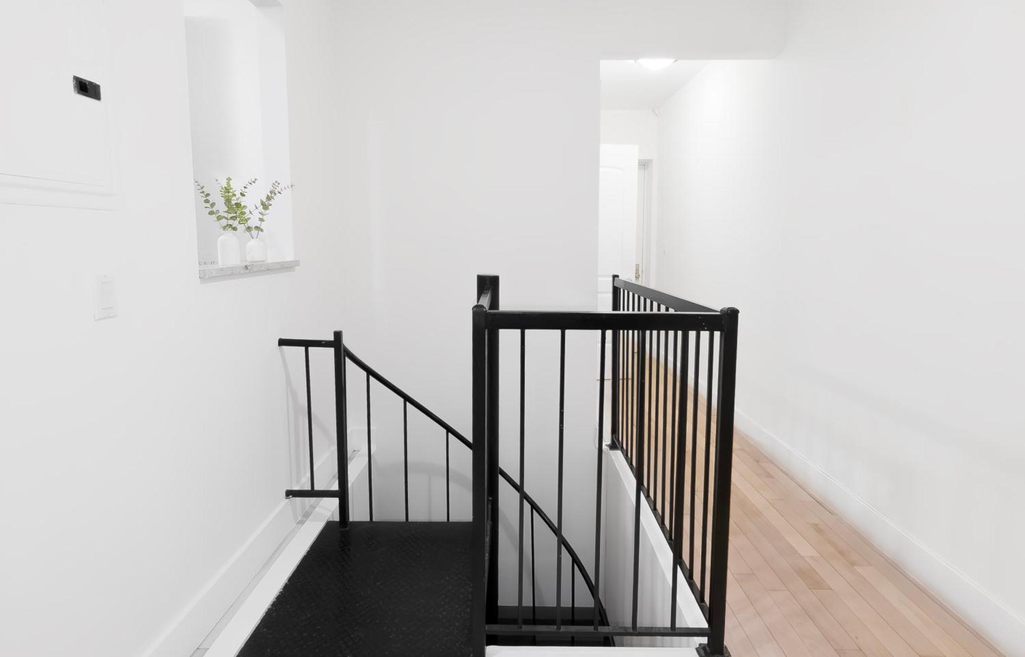 Privatunterkunft Green2 Haven By Brooklyn New York