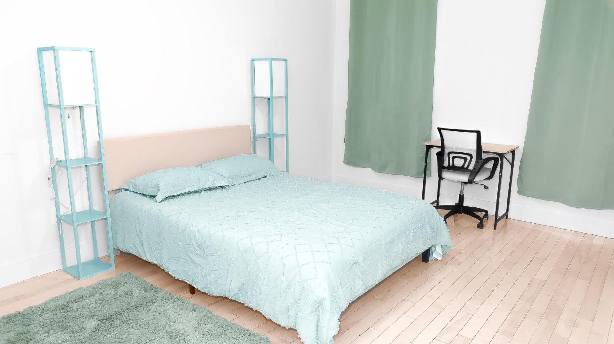 Green2 Haven By Brooklyn *