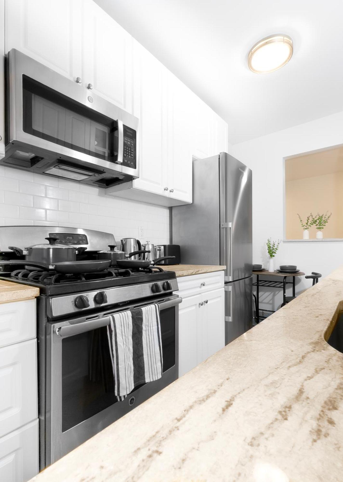 Hospedagem domiciliar Green2 Haven By Brooklyn Nova York